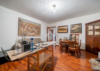 Villa Trifamiliare Via Aurelio Nicolodi, Parma - foto 29