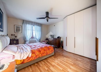 Villa Trifamiliare Via Aurelio Nicolodi, Parma - foto 30