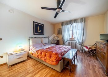 Villa Trifamiliare Via Aurelio Nicolodi, Parma - foto 31