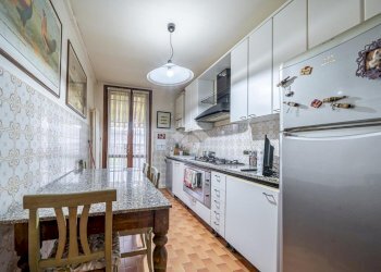 Villa Trifamiliare Via Aurelio Nicolodi, Parma - foto 33