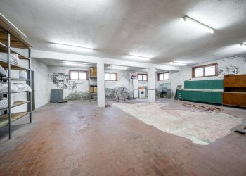 Villa Trifamiliare Via Aurelio Nicolodi, Parma - foto 36