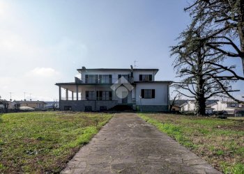 Villa Trifamiliare Via Aurelio Nicolodi, Parma - foto 37