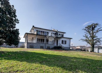 Villa Trifamiliare Via Aurelio Nicolodi, Parma - foto 38