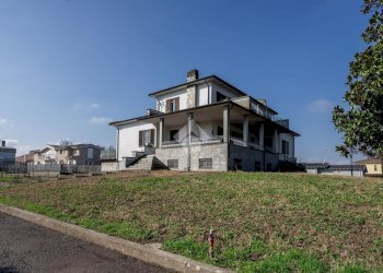 Villa Trifamiliare Via Aurelio Nicolodi, Parma - foto 39