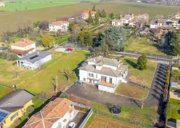 Villa Trifamiliare Via Aurelio Nicolodi, Parma - foto 41