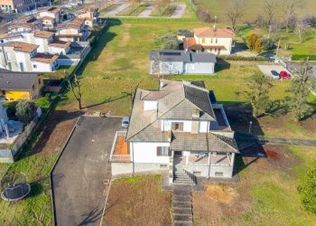 Villa Trifamiliare Via Aurelio Nicolodi, Parma - foto 43