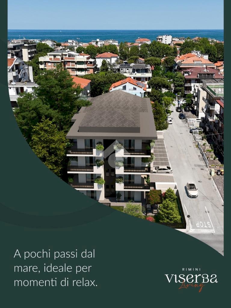 Bilocale Via Sacramora, Rimini - foto 3