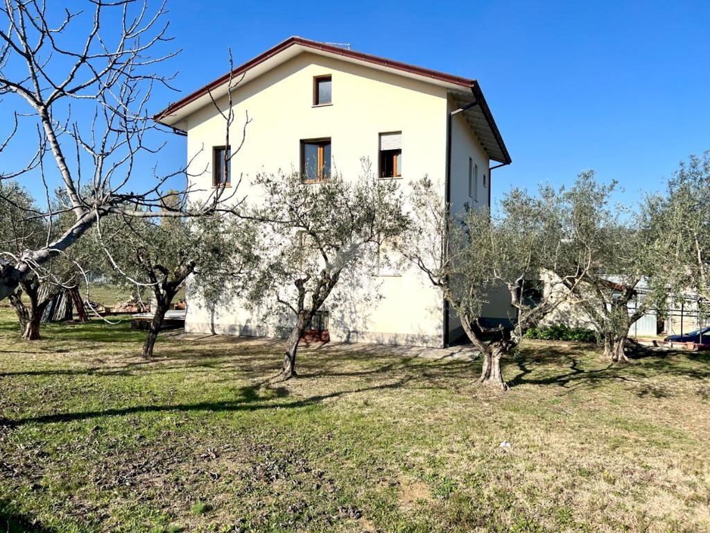 Porzione di casa Via Rodella, Rimini - foto 1