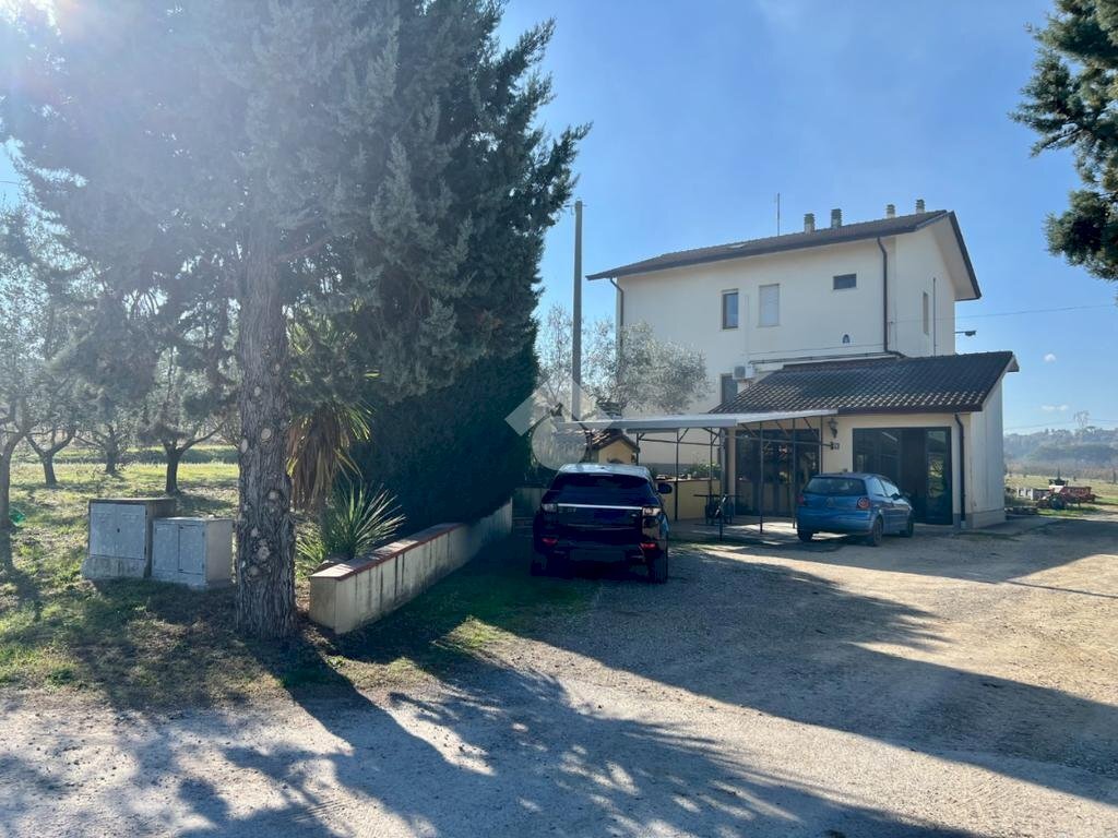 Portion of a house Via Rodella, Rimini - photo 2