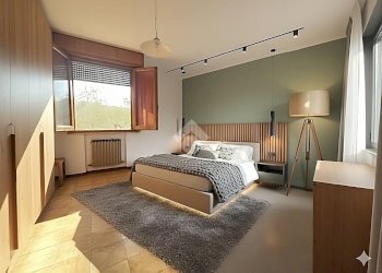 Porzione di casa Via Rodella, Rimini - foto 10