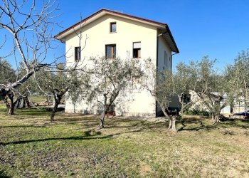 Porzione di casa Via Rodella, Rimini - foto 14