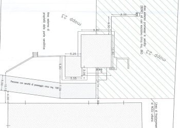 Porzione di casa Via Rodella, Rimini - foto 21