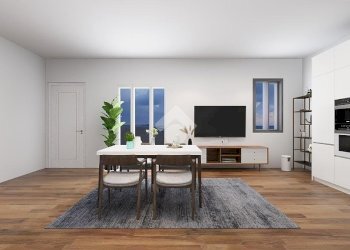 Porzione di casa Via Rodella, Rimini - foto 5
