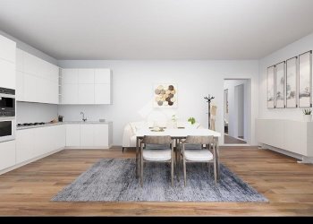 Porzione di casa Via Rodella, Rimini - foto 6