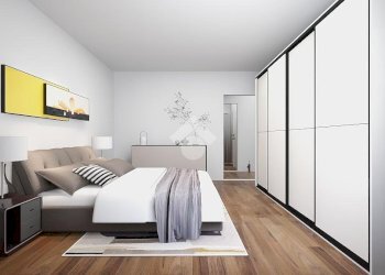 Porzione di casa Via Rodella, Rimini - foto 10