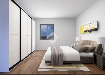 Porzione di casa Via Rodella, Rimini - foto 11