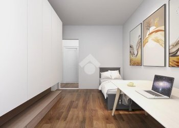 Porzione di casa Via Rodella, Rimini - foto 12