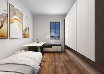 Porzione di casa Via Rodella, Rimini - foto 13