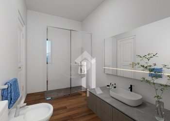Porzione di casa Via Rodella, Rimini - foto 16