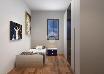 Porzione di casa Via Rodella, Rimini - foto 17