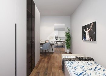 Porzione di casa Via Rodella, Rimini - foto 18