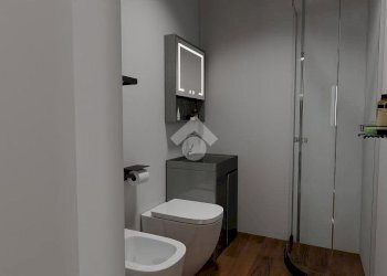 Porzione di casa Via Rodella, Rimini - foto 20