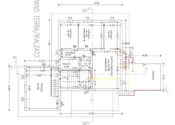 Portion of a house Via Rodella, Rimini - photo 24