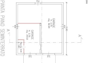 Portion of a house Via Rodella, Rimini - photo 25