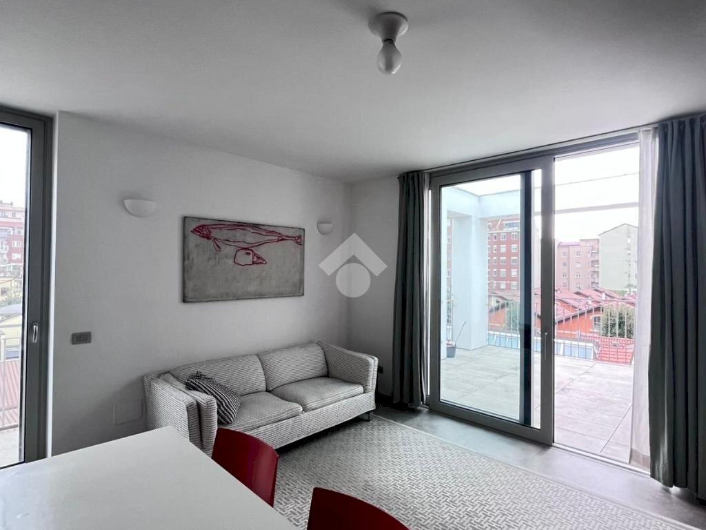 Bilocale Ripa Di Porta Ticinese, Milano - foto 1