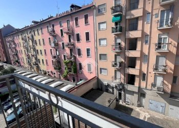 Bilocale Ripa Di Porta Ticinese, Milano - foto 22