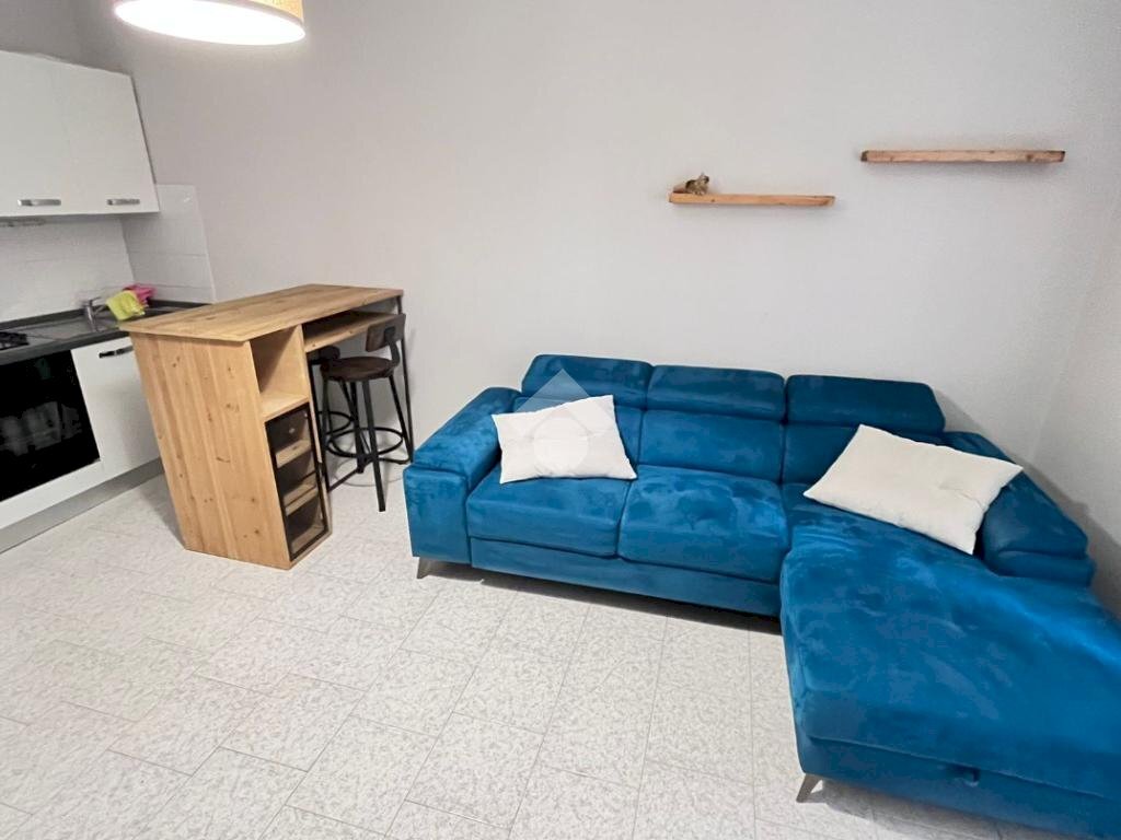 Bilocale Via Corsico, Milano (zona Porta Genova) - foto 2