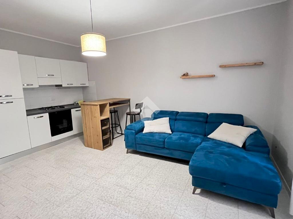 Bilocale Via Corsico, Milano (zona Porta Genova) - foto 3