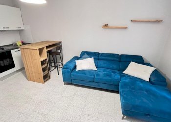 Bilocale Via Corsico, Milano (zona Porta Genova) - foto 2