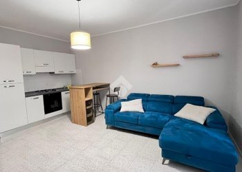 Bilocale Via Corsico, Milano (zona Porta Genova) - foto 9