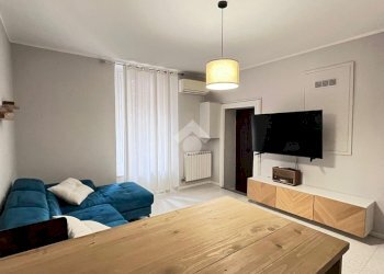 Bilocale Via Corsico, Milano (zona Porta Genova) - foto 12