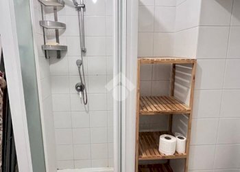 Bilocale Via Corsico, Milano (zona Porta Genova) - foto 29