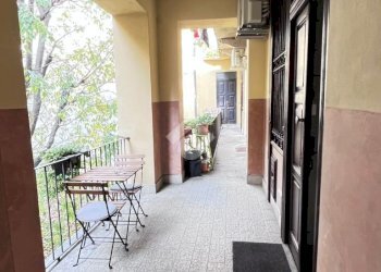 Bilocale Via Corsico, Milano (zona Porta Genova) - foto 32