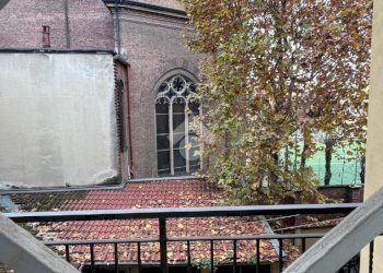 Bilocale Via Corsico, Milano (zona Porta Genova) - foto 34