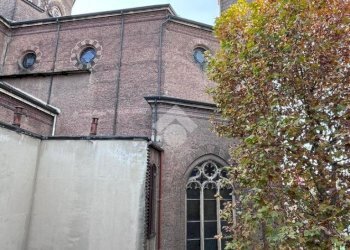 Bilocale Via Corsico, Milano (zona Porta Genova) - foto 35