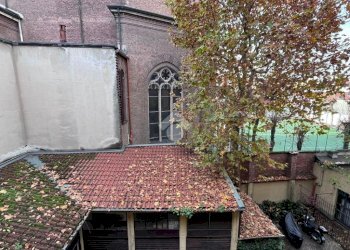 Bilocale Via Corsico, Milano (zona Porta Genova) - foto 36