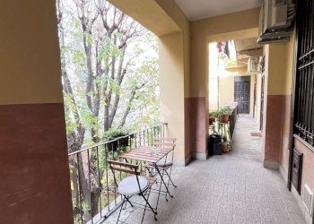 Bilocale Via Corsico, Milano (zona Porta Genova) - foto 37