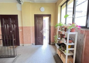 Bilocale Via Corsico, Milano (zona Porta Genova) - foto 38