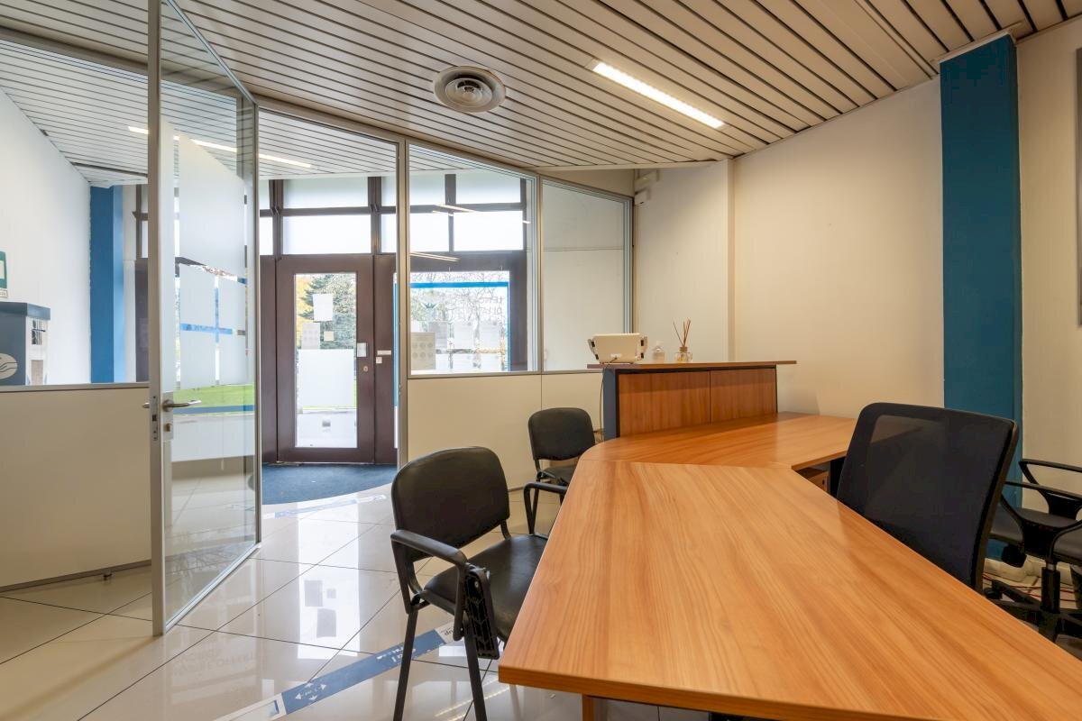 Shop Segrate - photo 1