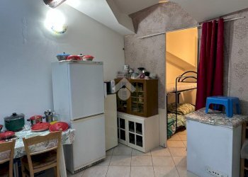 Bilocale Via San Mamete, Milano (zona Crescenzago) - foto 4