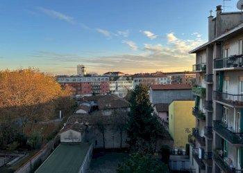 Bilocale Via San Mamete, Milano (zona Crescenzago) - foto 23