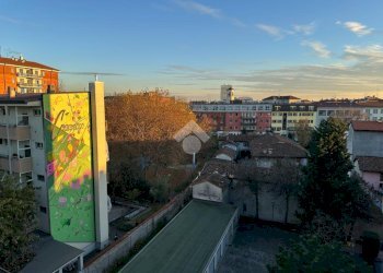 Bilocale Via San Mamete, Milano (zona Crescenzago) - foto 24