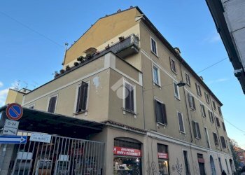 Bilocale Via San Mamete, Milano (zona Crescenzago) - foto 25
