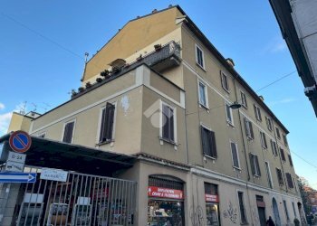 Bilocale Via San Mamete, Milano (zona Crescenzago) - foto 26