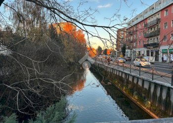 Bilocale Via San Mamete, Milano (zona Crescenzago) - foto 28