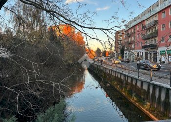 Bilocale Via San Mamete, Milano (zona Crescenzago) - foto 27